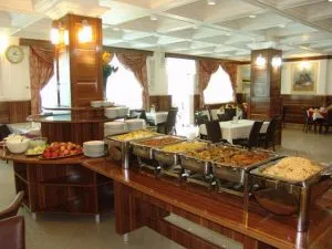 هتل صادقیه مشهد