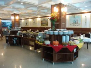 هتل صادقیه مشهد