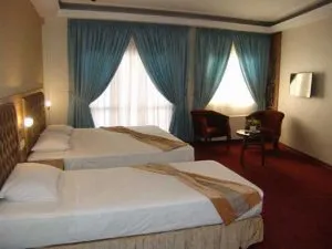 هتل صادقیه مشهد