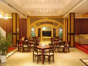 هتل صادقیه مشهد