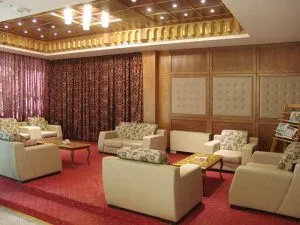 هتل صادقیه مشهد