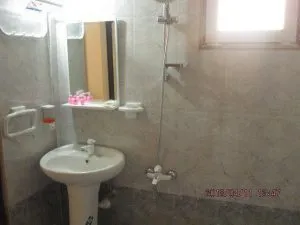 سرویس هتل هرمس مشهد