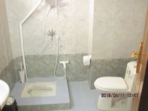 سرویس هتل هرمس مشهد