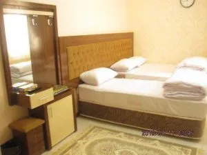 هتل هرمس مشهد