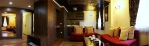 آپارتمان هتل مشهد مشهد