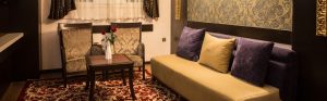 اتاق ویژه هتل مشهد مشهد