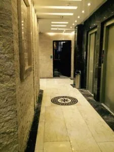 هتل پارادایس مشهد