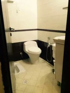 هتل پارادایس مشهد