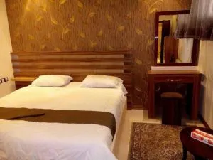 هتل پارادایس مشهد