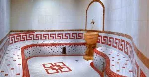 مجموعه آبی هتل الماس نوین