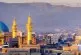 تور مشهد شهریورماه 1405