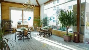 کافه گلدن فارم