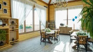 کافه گلدن فارم