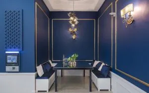 هتل بین المللی قصر مشهد