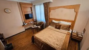 اتاق سینگل لاکچری