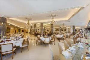 رستوران ایرانی ترنم