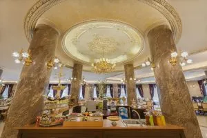 رستوران ایرانی ترنم