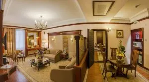 سنیور سوییت