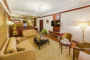 سنیور سوییت