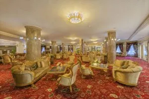 کافی شاپ لانژ