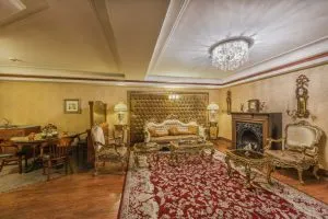 پرزیدنت سوییت گلدن پالاس