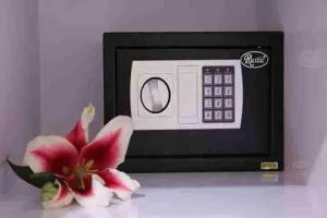 صندوق امانات