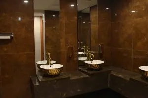 سرویس هتل سارینا مشهد