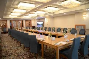 سالن کنفرانس