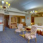 تور مشهد هتل سی نور