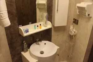 سرویس هتل پرستاره مشهد