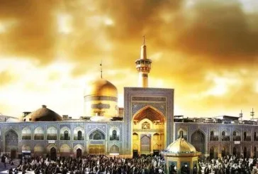 تور مشهد لحظه آخری