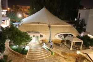 هتل تعطیلات کیش