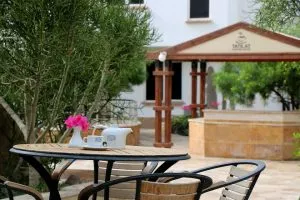 رستوران هتل تعطیلات کیش