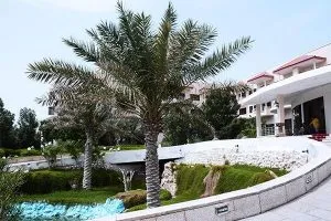 هتل گراند کیش