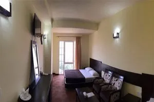 اتاق هتل گراند کیش