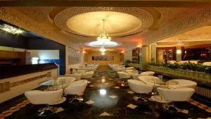 رستوران هتل گراند کیش