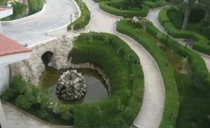 هتل گراند کیش