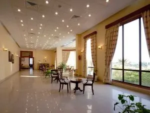 هتل گراند کیش