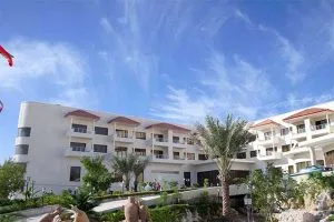 هتل گراند کیش