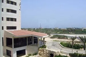 هتل گراند کیش