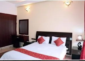 اتاق هتل لوتوس کیش