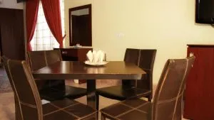 اتاق هتل لوتوس کیش