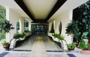 هتل لوتوس کیش