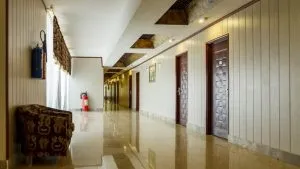 هتل لوتوس کیش