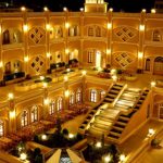 تعطیلی یک سوم هتل های ایران