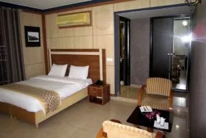 اتاق هتل هلیا کیش