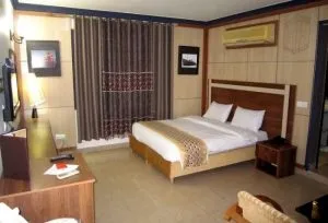 اتاق 2 تخته هتل هلیا کیش