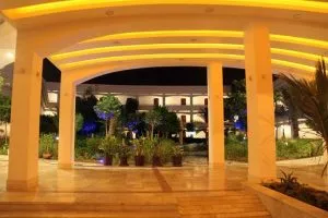 هتل هلیا کیش