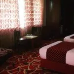تور کیش هتل پارمیدا