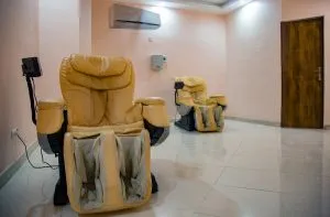 ماساژ هتل ارم قشم